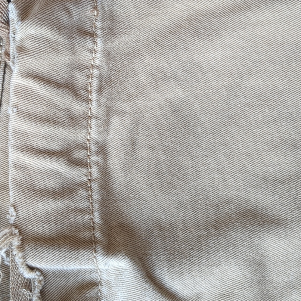 Roca Wear men's beige size 36 cargo pants - Picture 12 of 16